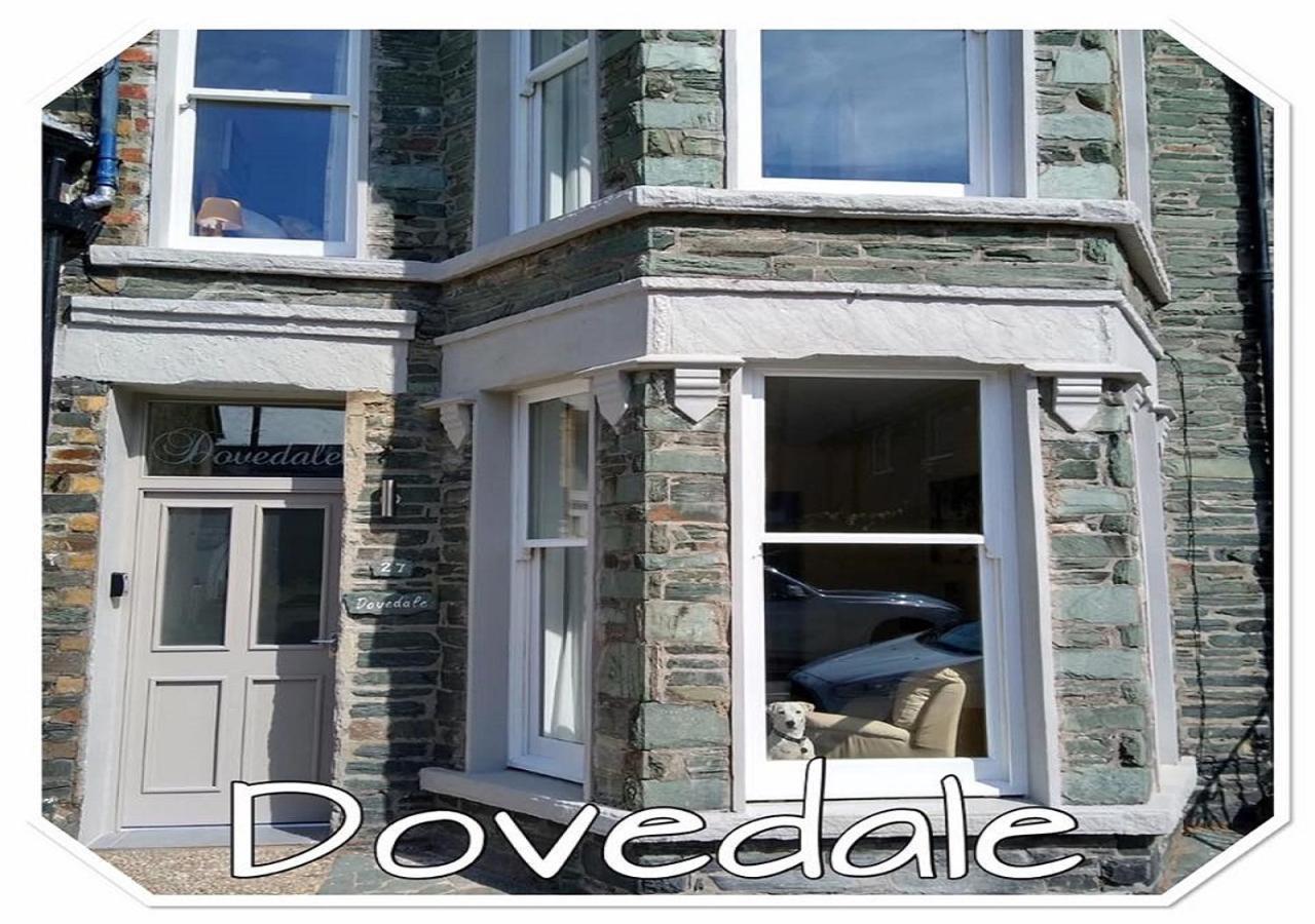凯西克Dovedale别墅 外观 照片